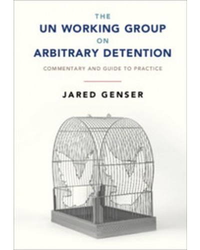 The UN Working Group on Arbitrary Detention: Commentary and Guide to Practice