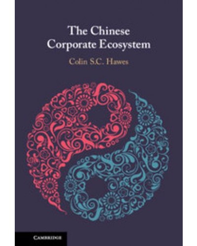 The Chinese Corporate Ecosystem