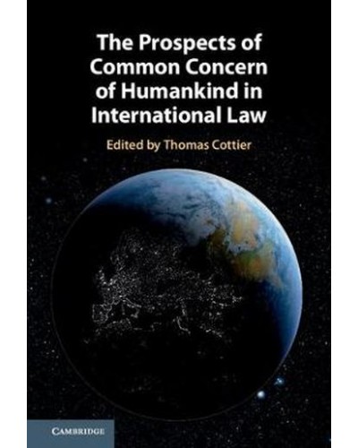 The Prospects of Common Concern of Humankind in International Law