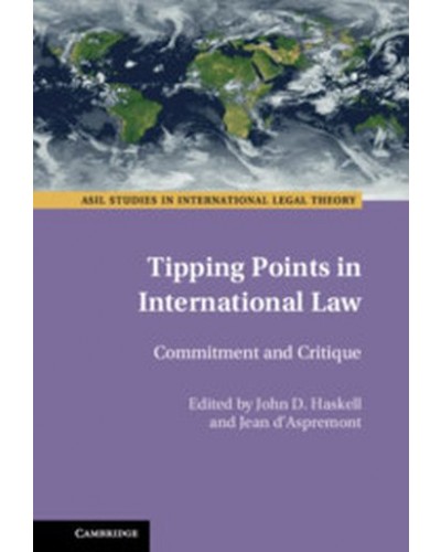 Tipping Points in International Law: Commitment and Critique