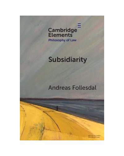 Subsidiarity