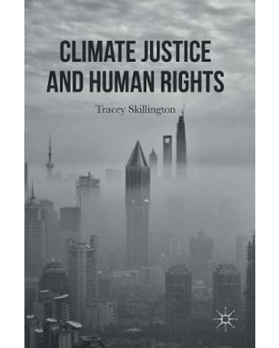 Climate Justice and Human Rights
