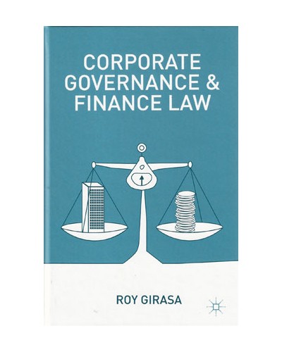 Corporate Governance and Finance Law