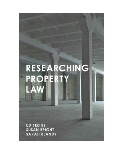 Researching Property Law