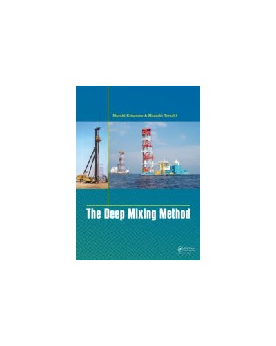 The Deep Mixing Method