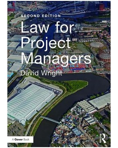 Law for Project Managers 2nd Edition