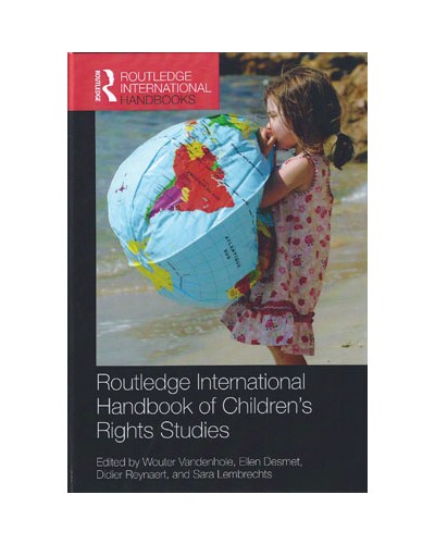 Routledge International Handbook of Children's Rights Studies