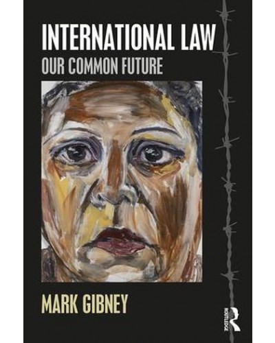 International Law: Our Common Future