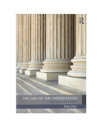 The Law of the United States: An Introduction