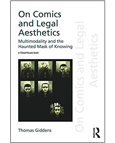 Comics and Legal Aesthetics: