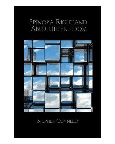 Spinoza, Right and Absolute Freedom