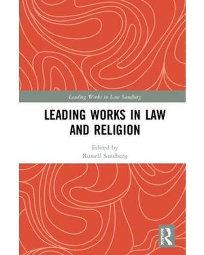 Leading Works in Law and Religion