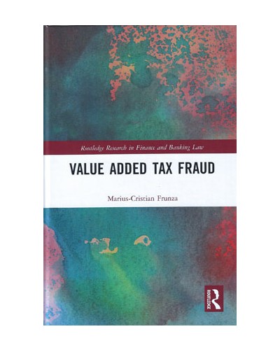 Value Added Tax Fraud