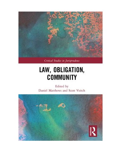Law, Obligation, Community