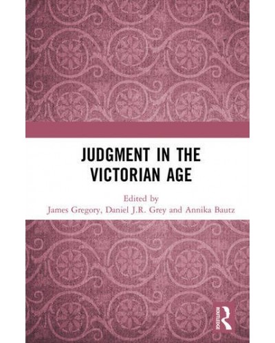 Judgment in the Victorian Age