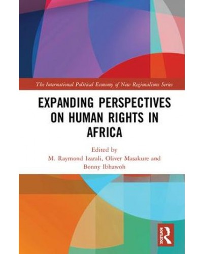 Expanding Perspectives on Human Rights in Africa