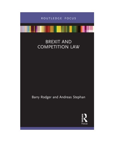 Brexit and Competition Law