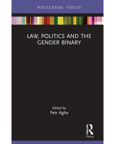 Law, Politics and the Gender Binary