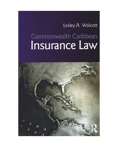 Commonwealth Caribbean Insurance Law