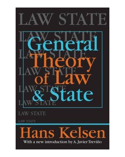 General Theory of Law and State