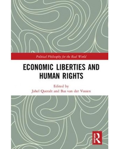 Economic Liberties and Human Rights