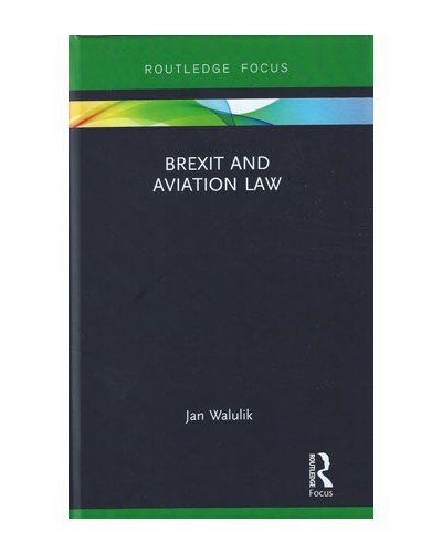Brexit and Aviation Law