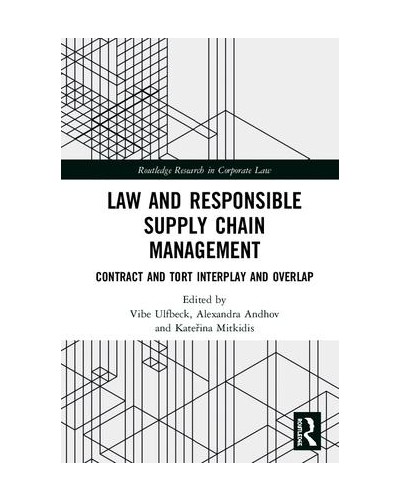 Law and Responsible Supply Chain Management: Contract and Tort Interplay and Overlap