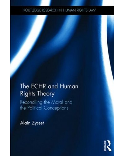 Constructing the Democratic Foundations of the European Convention on Human Rights