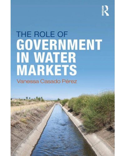 The Role of Government in Water Markets