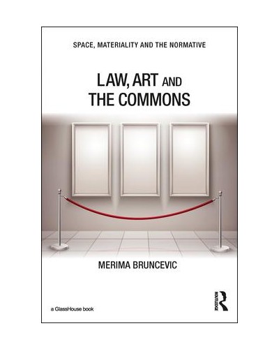 Law, Art and the Commons
