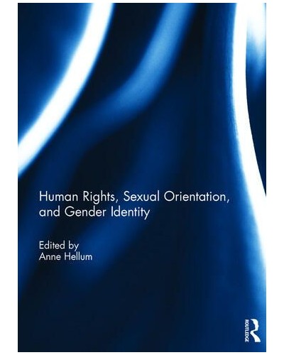 Human Rights, Sexual Orientation, and Gender Identity