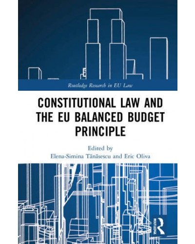 Constitutional Law and the EU Balanced Budget Principle