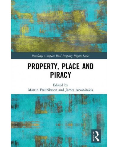 Property, Place and Piracy