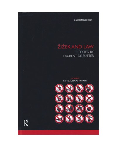 Zizek and Law