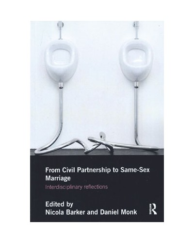 From Civil Partnerships to Same-Sex Marriage