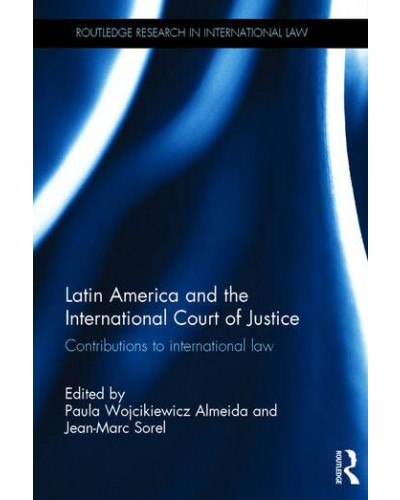Latin America and the International Court of Justice