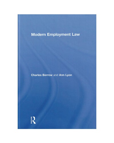 Modern Employment Law