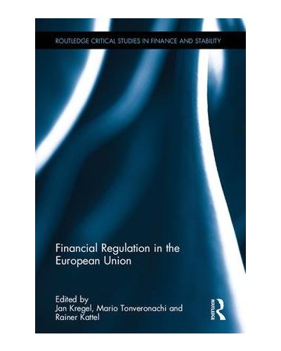 Financial Regulation in the European Union
