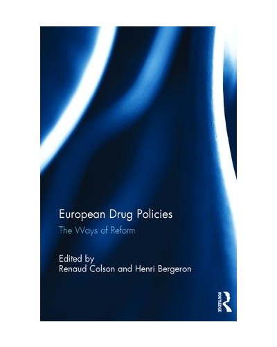 European Drug Policies: The Ways of Reform