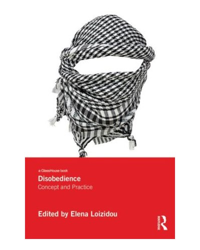 Disobedience: Concept and Practice