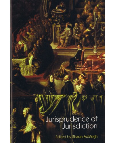 Jurisprudence of Jurisdiction