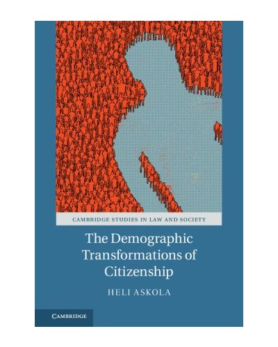 The Demographic Transformations of Citizenship