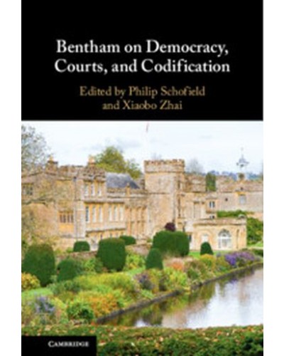 Bentham on Democracy, Courts, and Codification