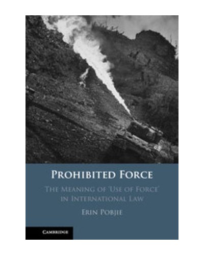 Prohibited Force: The Meaning of ‘Use of Force' in International Law
