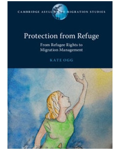 Protection from Refuge: From Refugee Rights to Migration Management