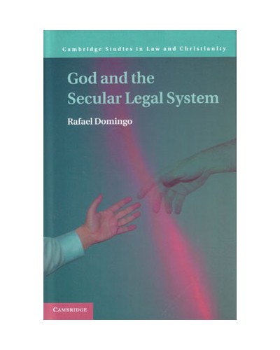 God and the Secular Legal System