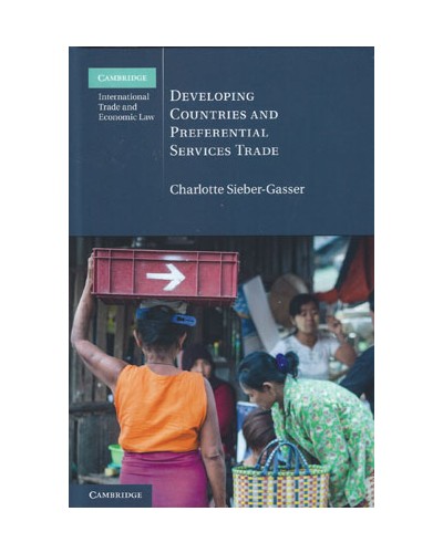 Developing Countries and Preferential Services Trade