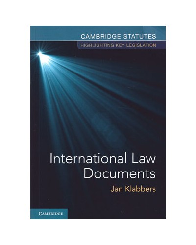International Law Documents