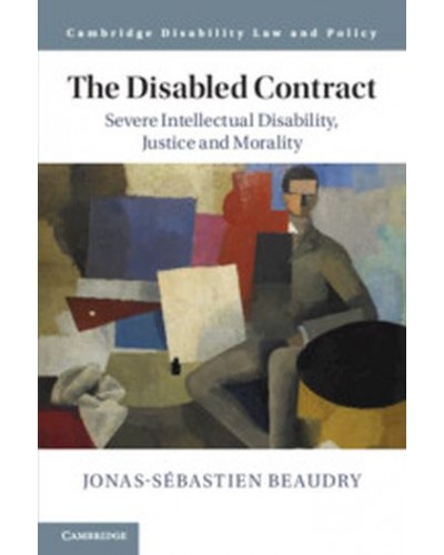 The Disabled Contract: Severe Intellectual Disability, Justice and Morality