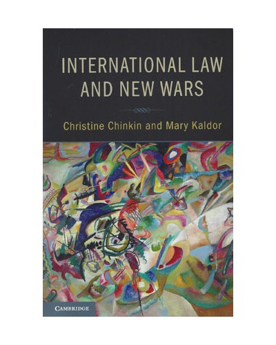 International Law and New Wars